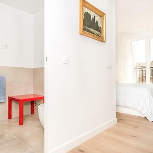 Standaard Appartement